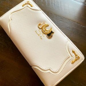Sailor Moon x Samantha Vega Wallet